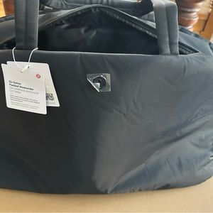 Lululemon Weekender Tote